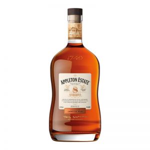 Appleton Estate 8yo Reserve